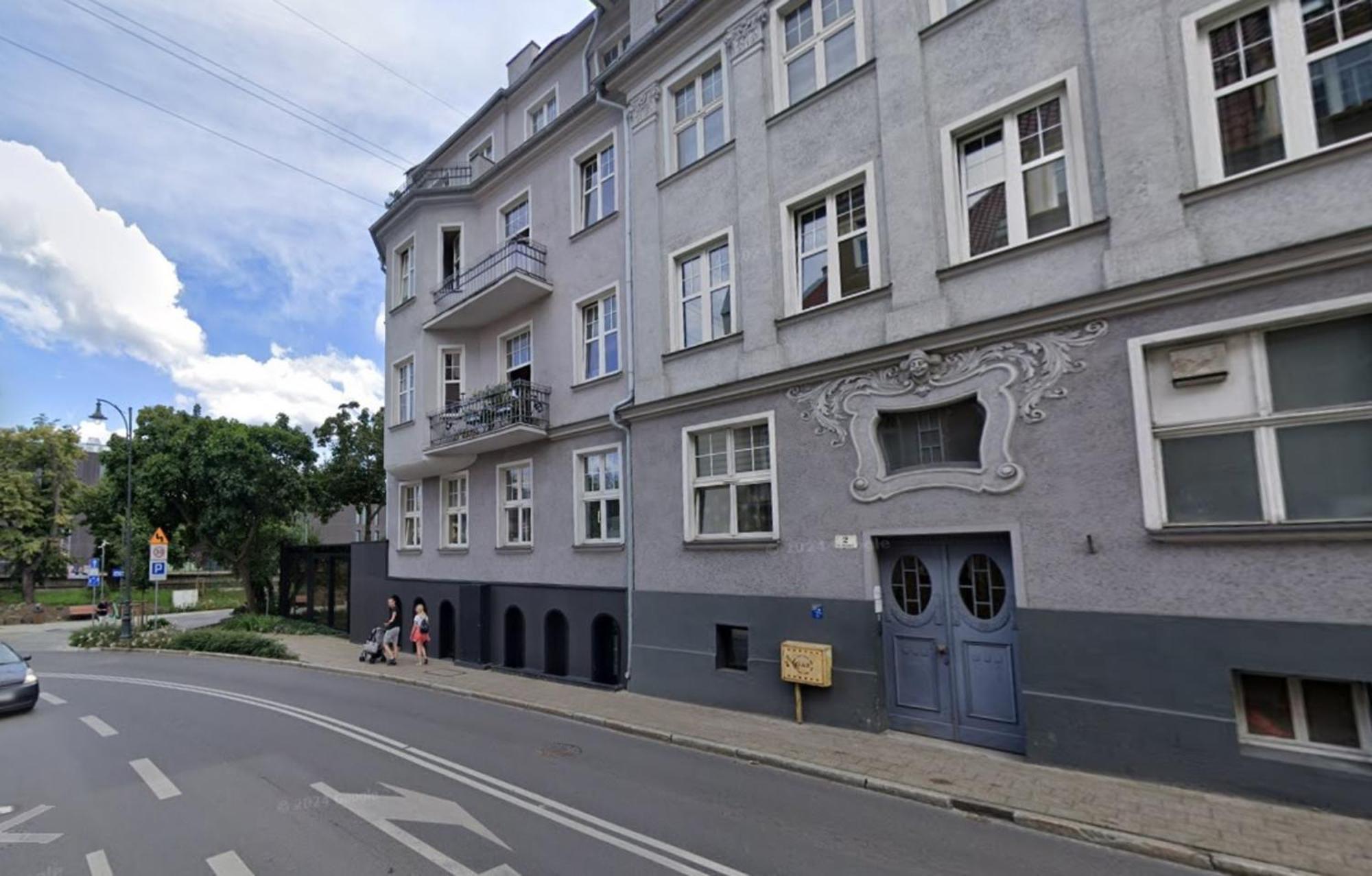 Apartment Sopot I Εξωτερικό φωτογραφία