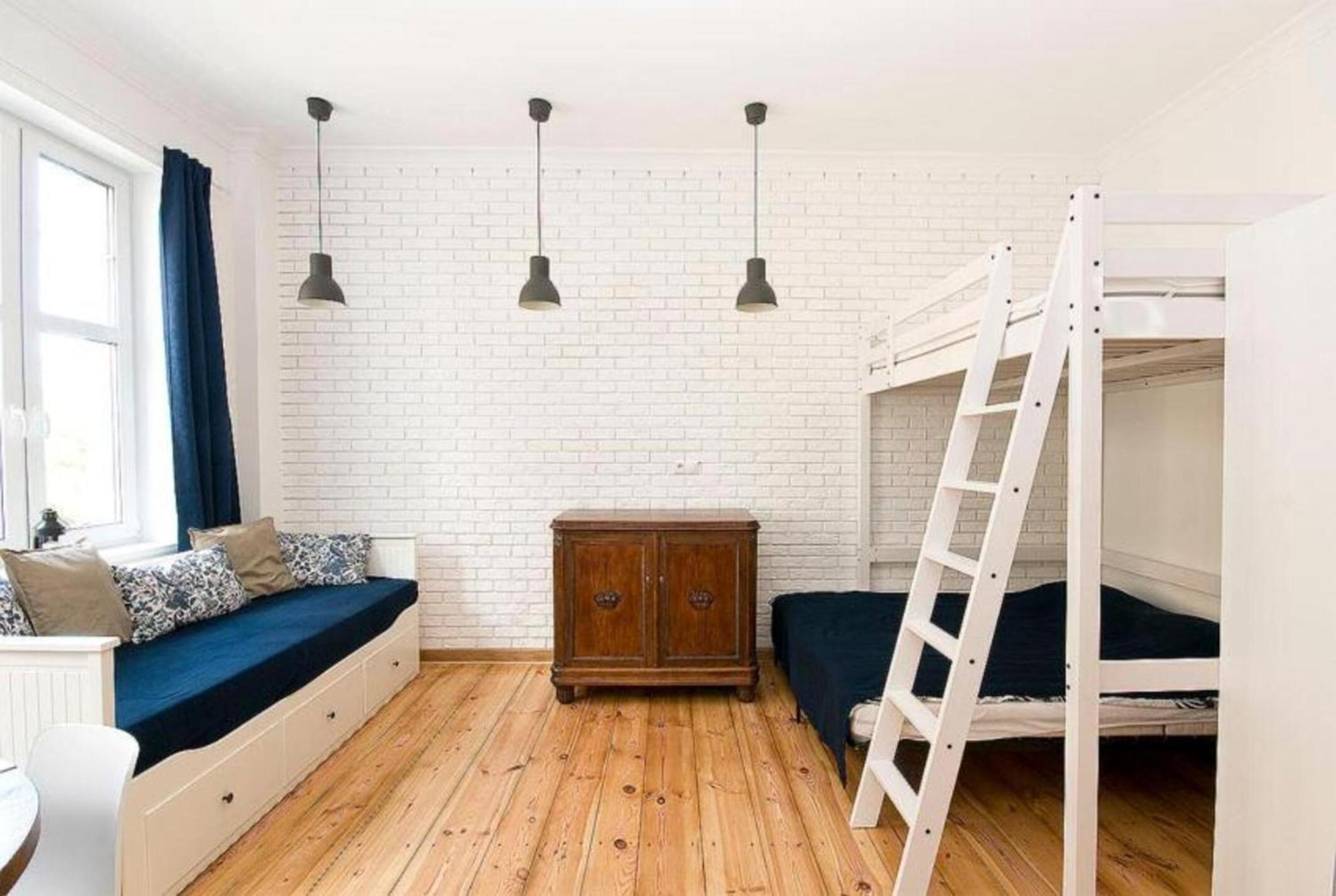 Apartment Sopot I Εξωτερικό φωτογραφία